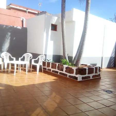 Agroturismo Anaga * La Laguna (Tenerife)