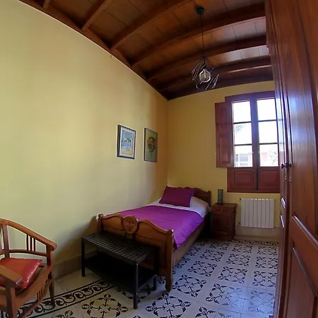 Country house Agroturismo Anaga La Laguna (Tenerife)