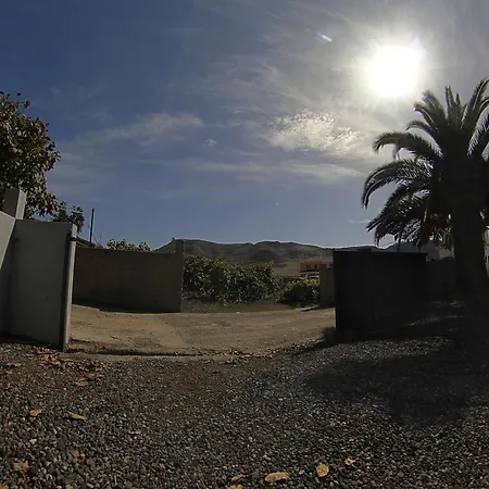 Agroturismo Anaga * La Laguna (Tenerife)