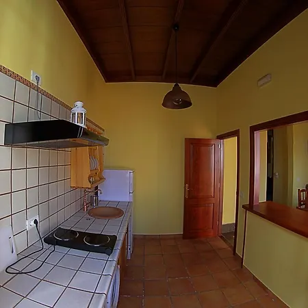 Country house Agroturismo Anaga