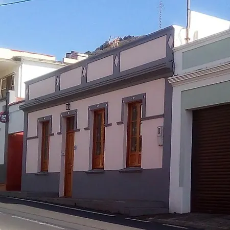 Agroturismo Anaga