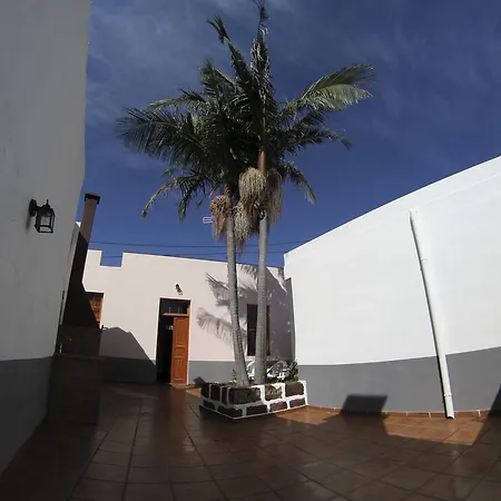 Country house Agroturismo Anaga La Laguna (Tenerife)