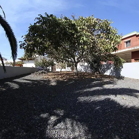 Agroturismo Anaga