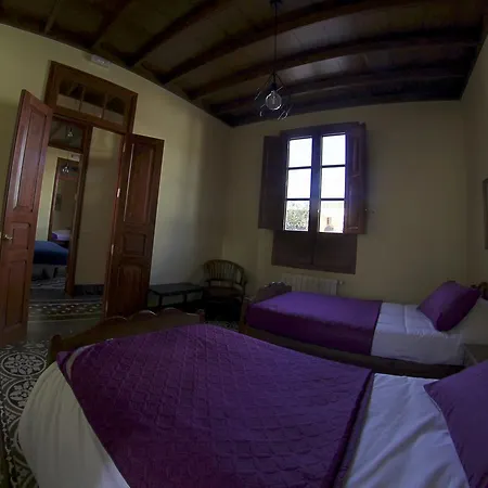Agroturismo Anaga Country house La Laguna (Tenerife)