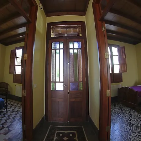Agroturismo Anaga