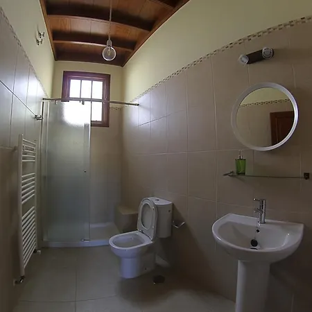 Agroturismo Anaga Country house La Laguna (Tenerife)