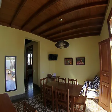 Country house Agroturismo Anaga