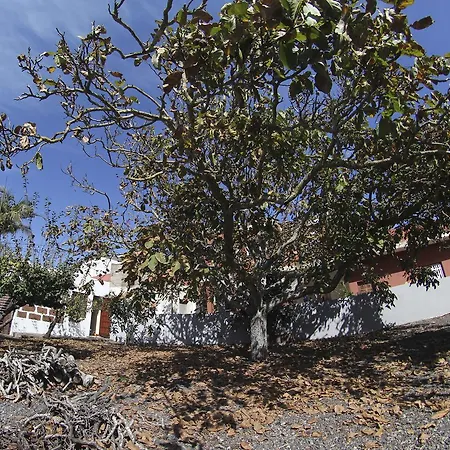 Agroturismo Anaga *