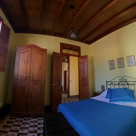 Country house Agroturismo Anaga
