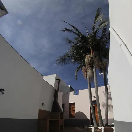 Country house Agroturismo Anaga