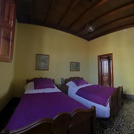 Country house Agroturismo Anaga