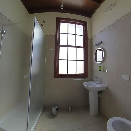Agroturismo Anaga Country house
