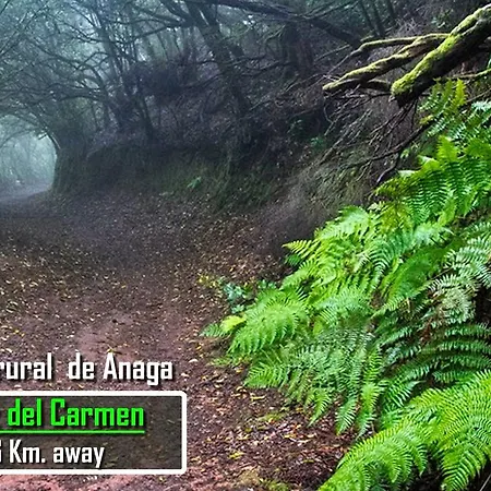 Agroturismo Anaga