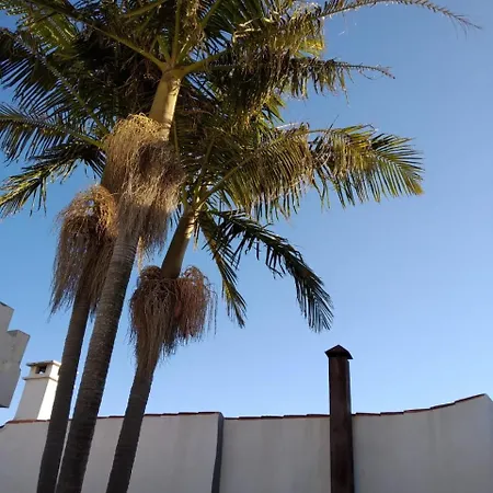 Agroturismo Anaga Country house