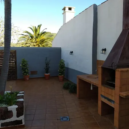 Country house Agroturismo Anaga