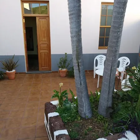Agroturismo Anaga *
