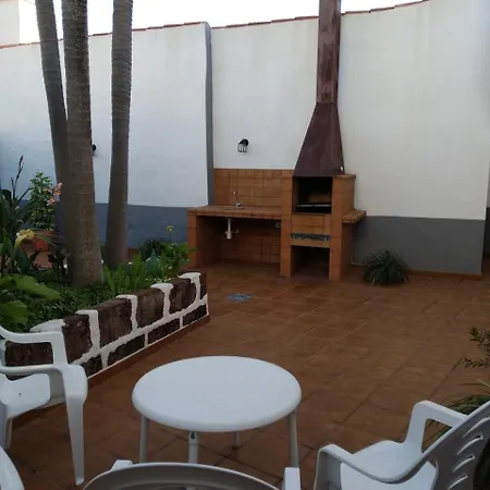 Agroturismo Anaga * La Laguna (Tenerife)