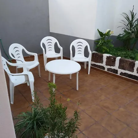 Country house Agroturismo Anaga