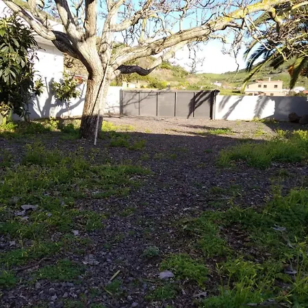 Country house Agroturismo Anaga *