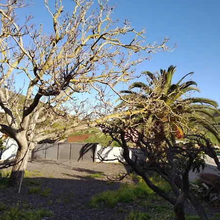 Agroturismo Anaga Country house La Laguna (Tenerife)