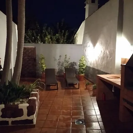 Country house Agroturismo Anaga *